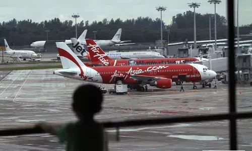 हवाई यात्रा के लिए बुरा साल, फिर भी अभी तक का सबसे सुरक्षित साल और यात्रा का दशक हवाई यात्रा के लिए बुरा साल, फिर भी अभी तक का सबसे सुरक्षित साल और यात्रा का दशक