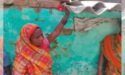 बिहार में शराबबंदी के चार साल: ग़रीब और कमज़ोर तबके के लोगों पर बरपा कार्रवाई का कहर बिहार में शराबबंदी के चार साल: ग़रीब और कमज़ोर तबके के लोगों पर बरपा कार्रवाई का कहर