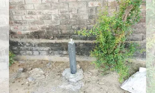 बिहार की नल-जल योजना: नौ दिन चले अढ़ाई कोस